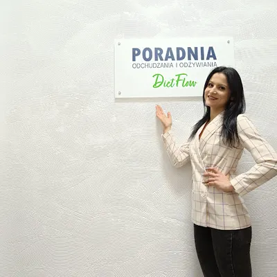 Poradnia Odchudzania i Odżywiania Diet Flow